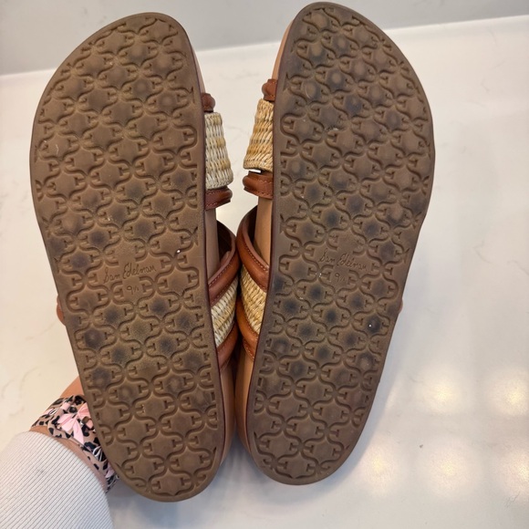 Sam Edelman Rowan Slide Sandals - Picture 3 of 3